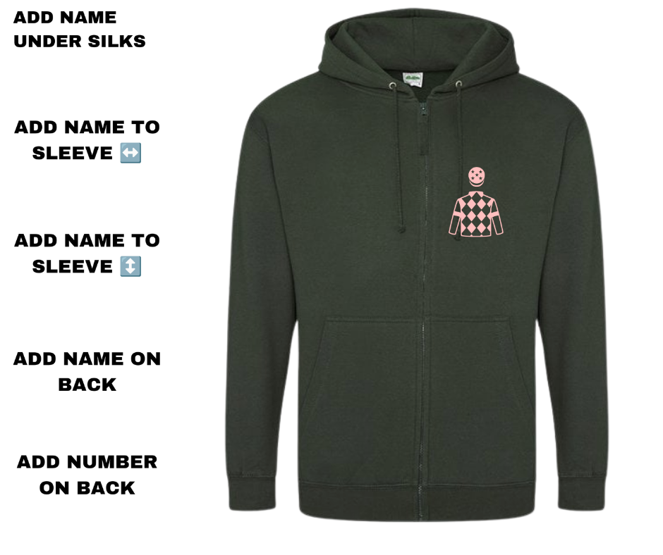 The Harmonious Syndicate Mini Silks