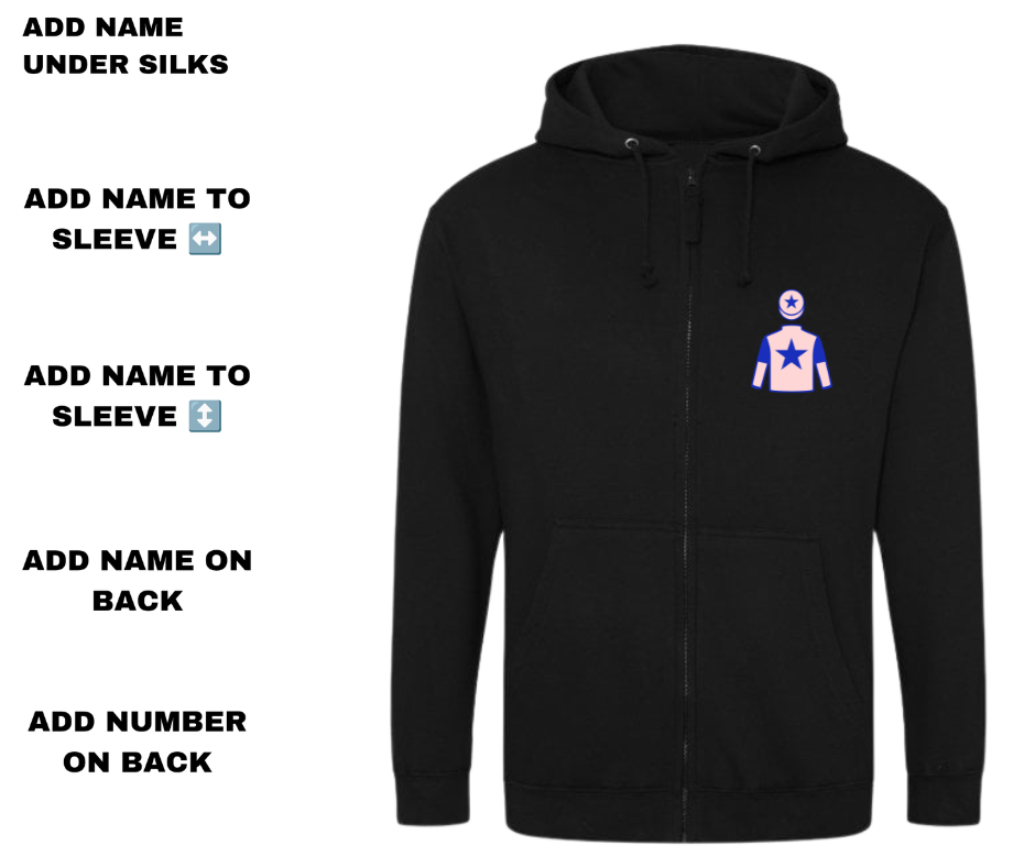 Mr Stephen Bough Mini Silks