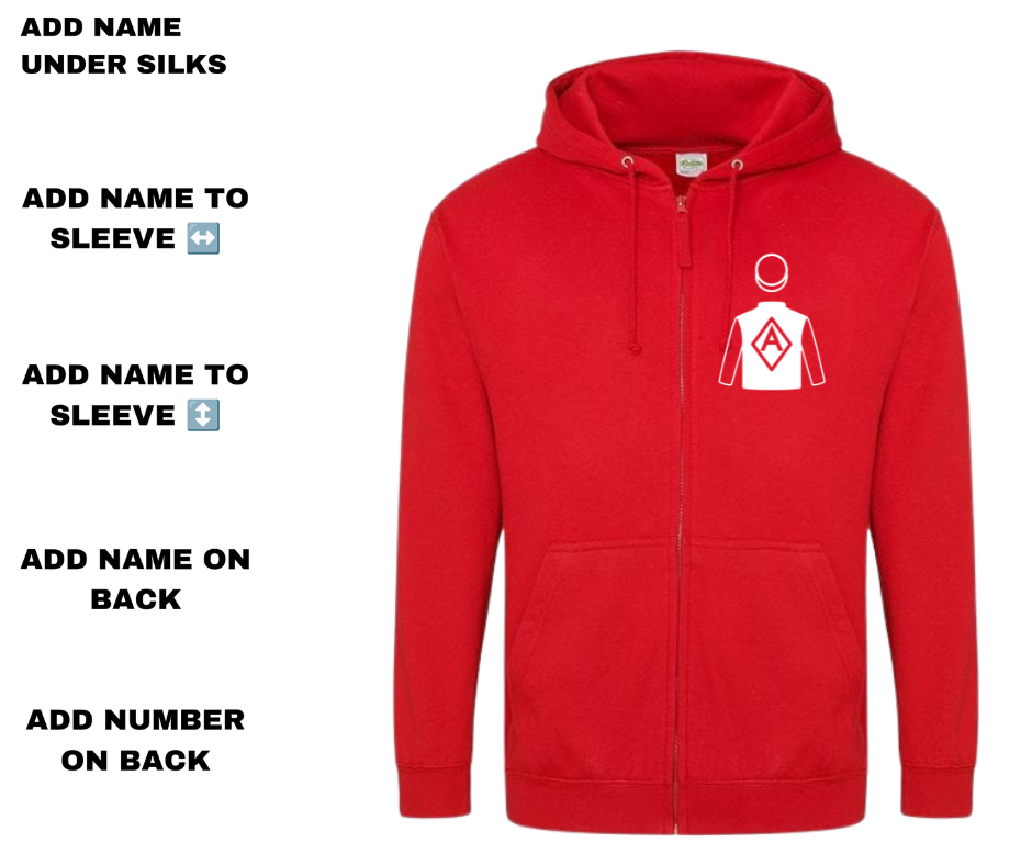 Anthony Amarosa Mini Silks