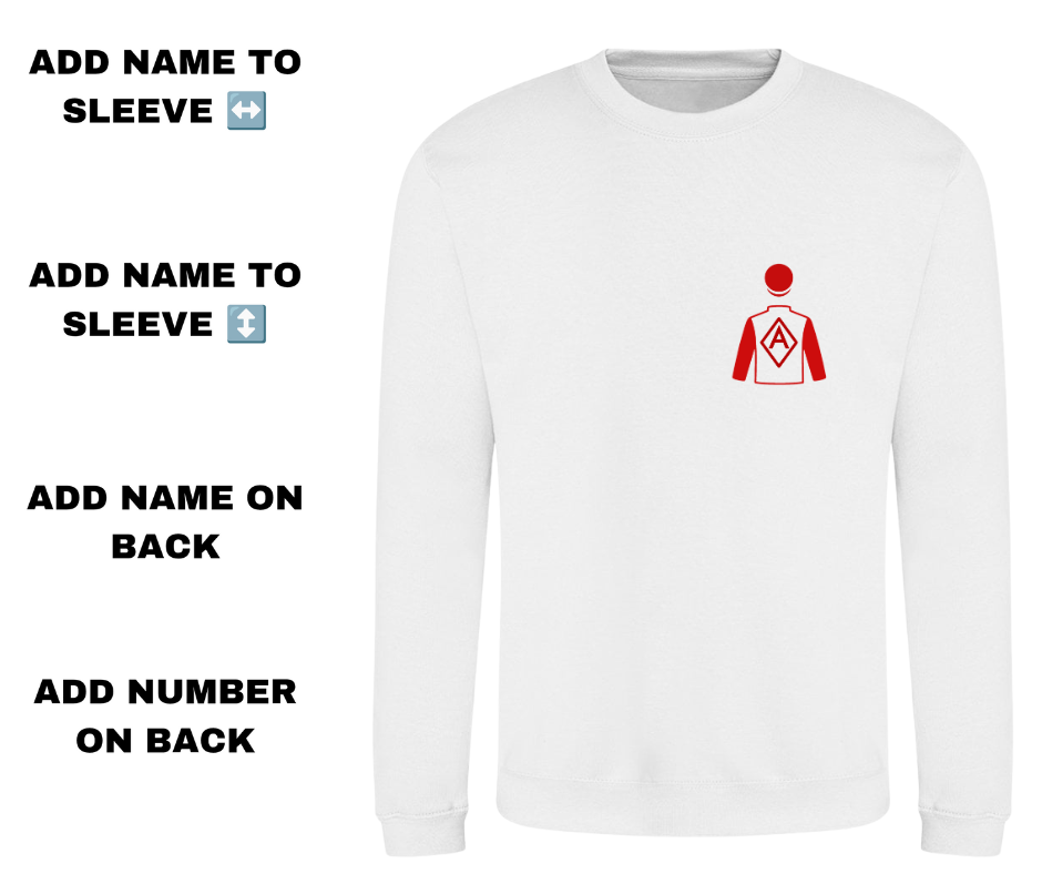 Anthony Amarosa Mini Silks