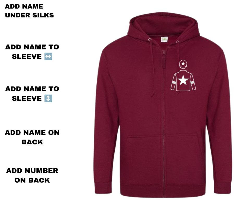 Gigginstown Mini Silks