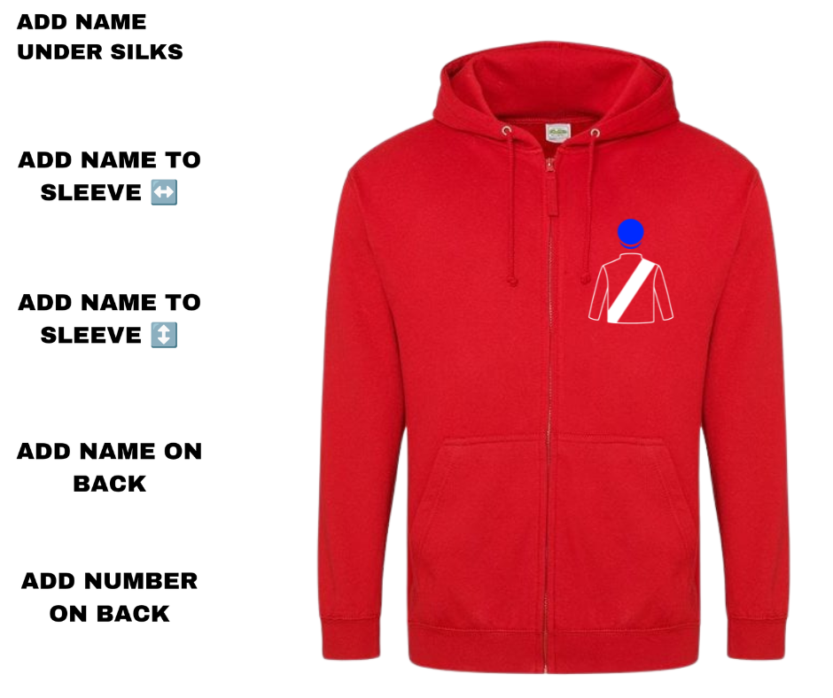 Cheveley Park Mini Silks