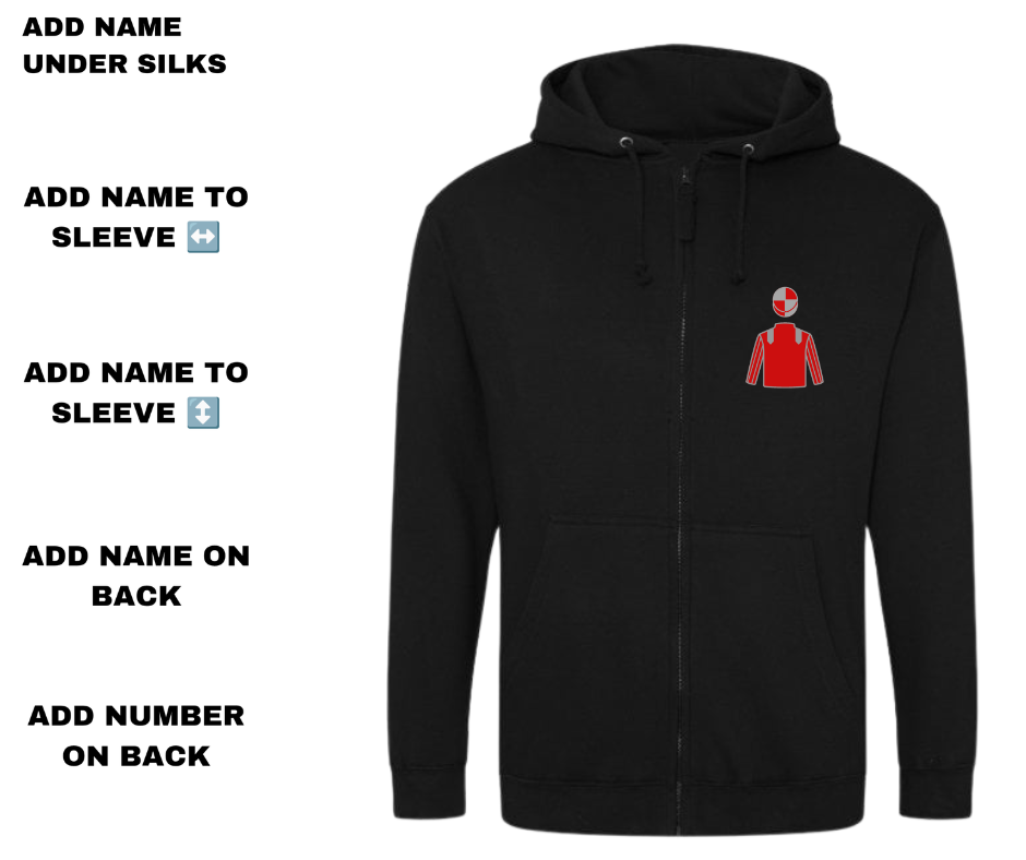 Glenn Thompson Mini Silks