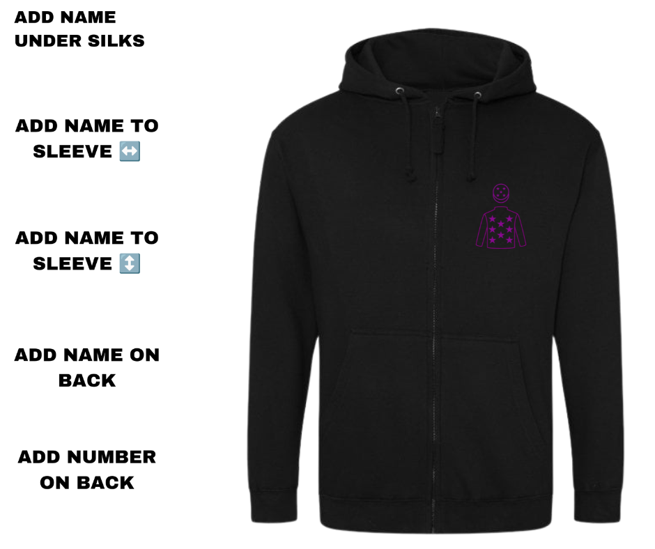 Ecurie Joya Racing Mini Silks