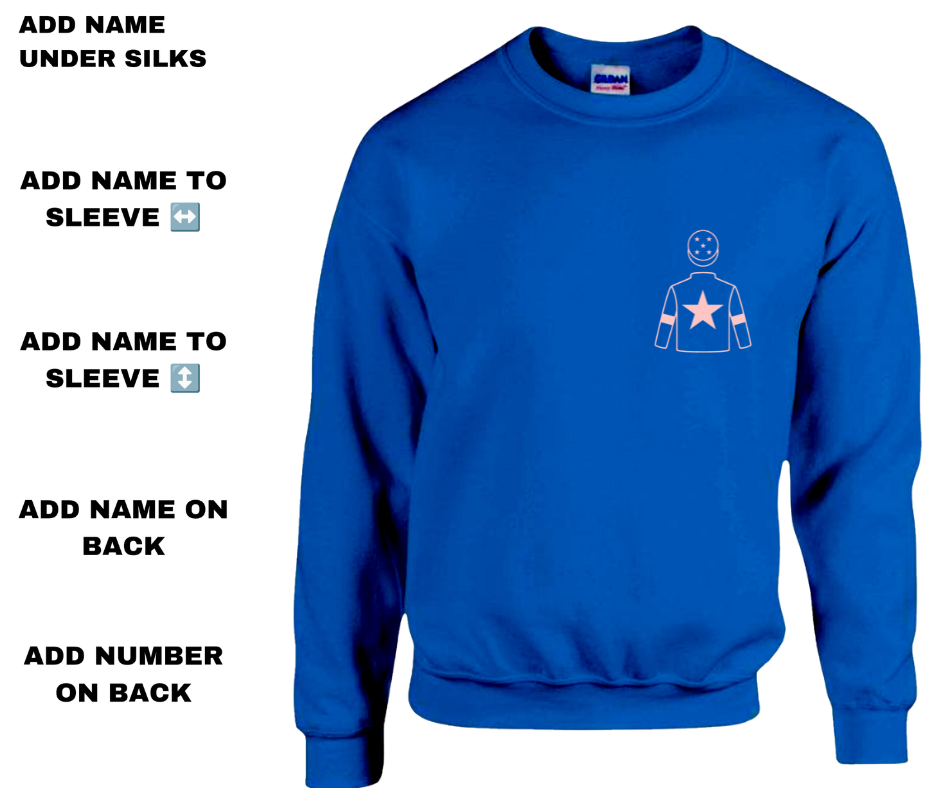 Jarlath Patrick Conway Mini Silks