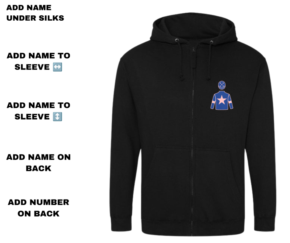 Jarlath Patrick Conway Mini Silks