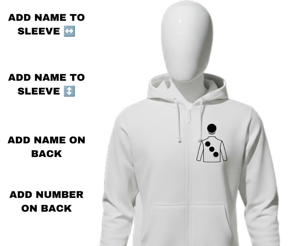 Elite Racing Mini Silks