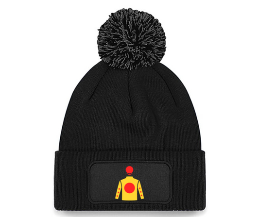 Reality Partnership Horse Racing Hats