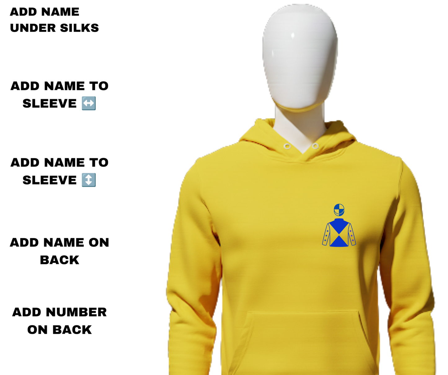 Anne McCartan & Frances Smyth Mini Silks