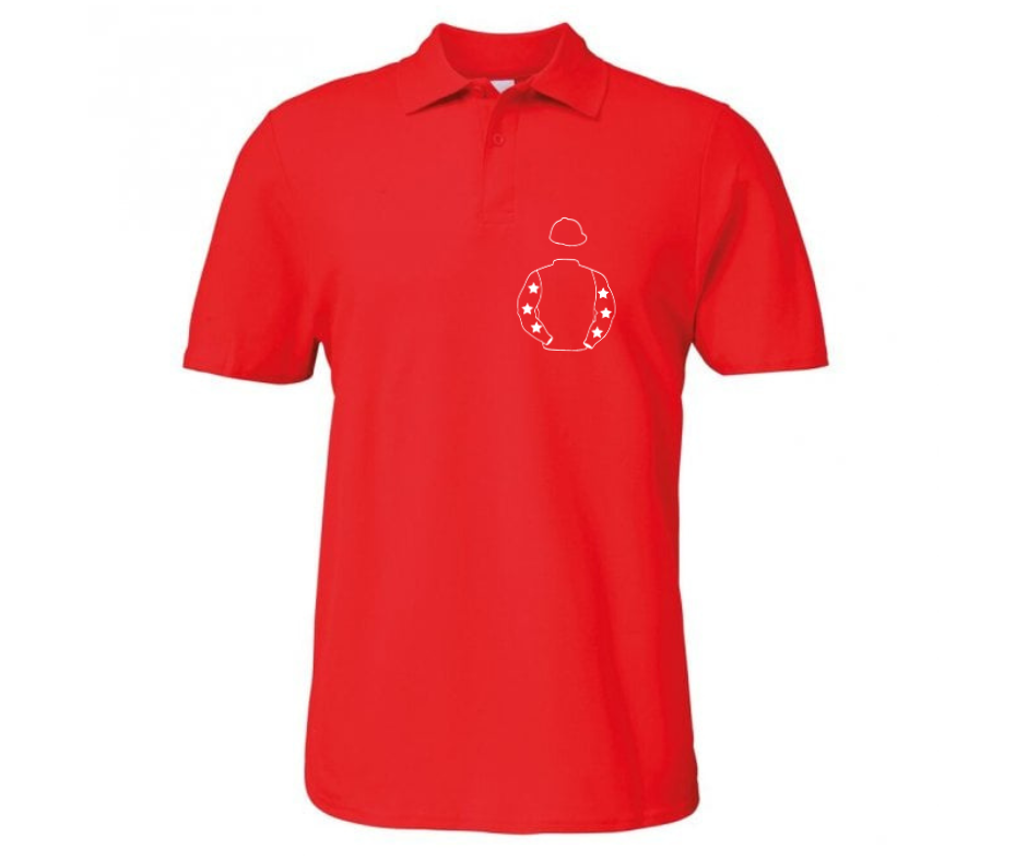 Sir Alex Ferguson Mini Silks