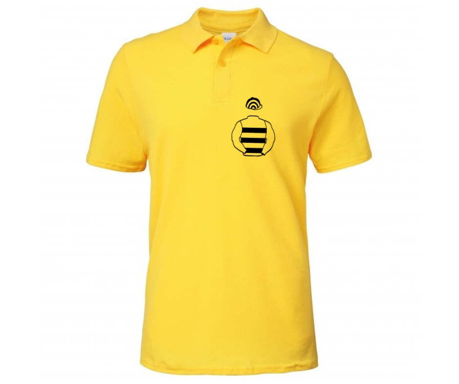 The Hive Partnership Mini Silks