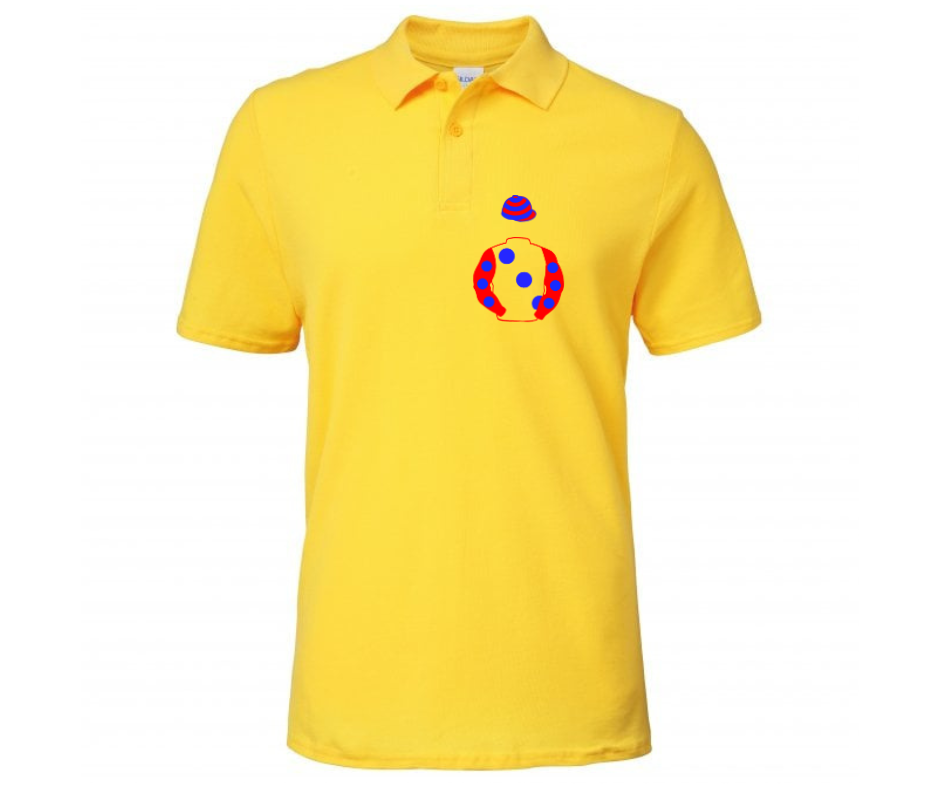 Top Man Racing Syndicate Mini Silks