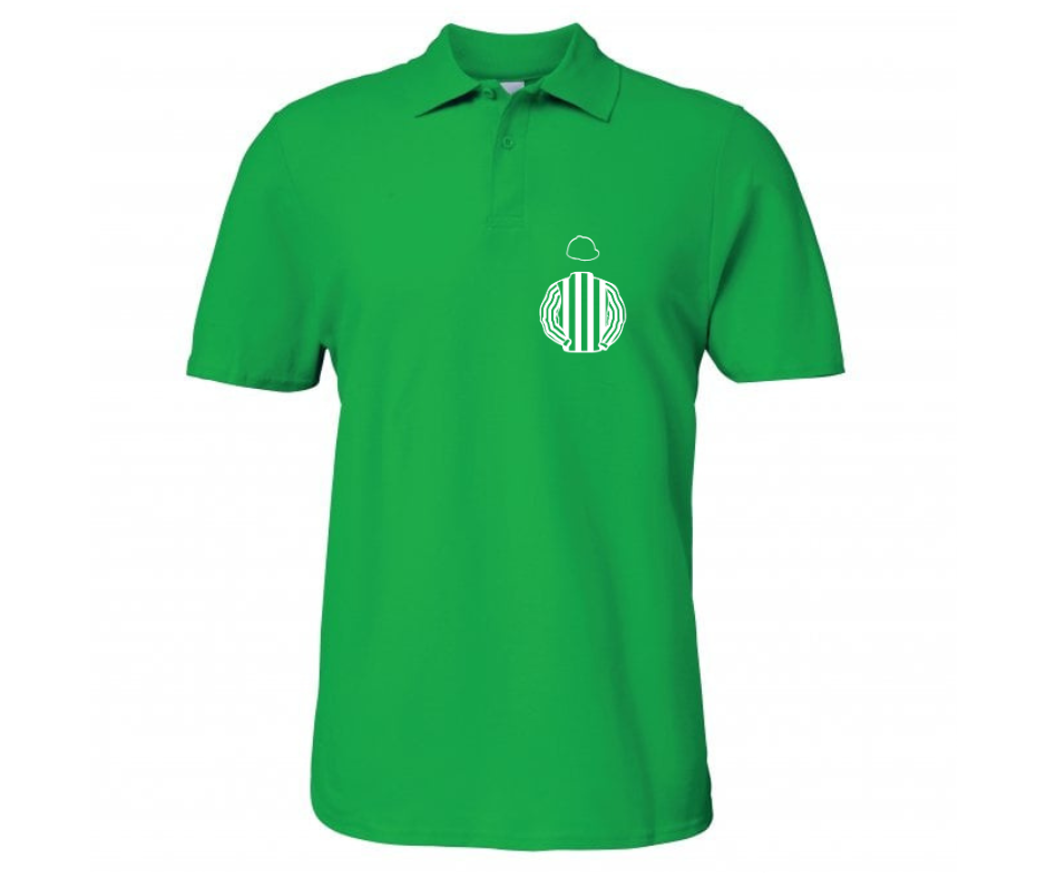 The Thoroughbred Corporation Mini Silks