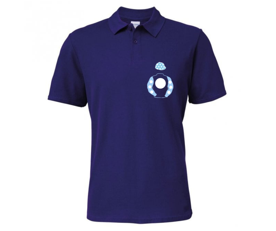 Future Champions Racing Mini Silks
