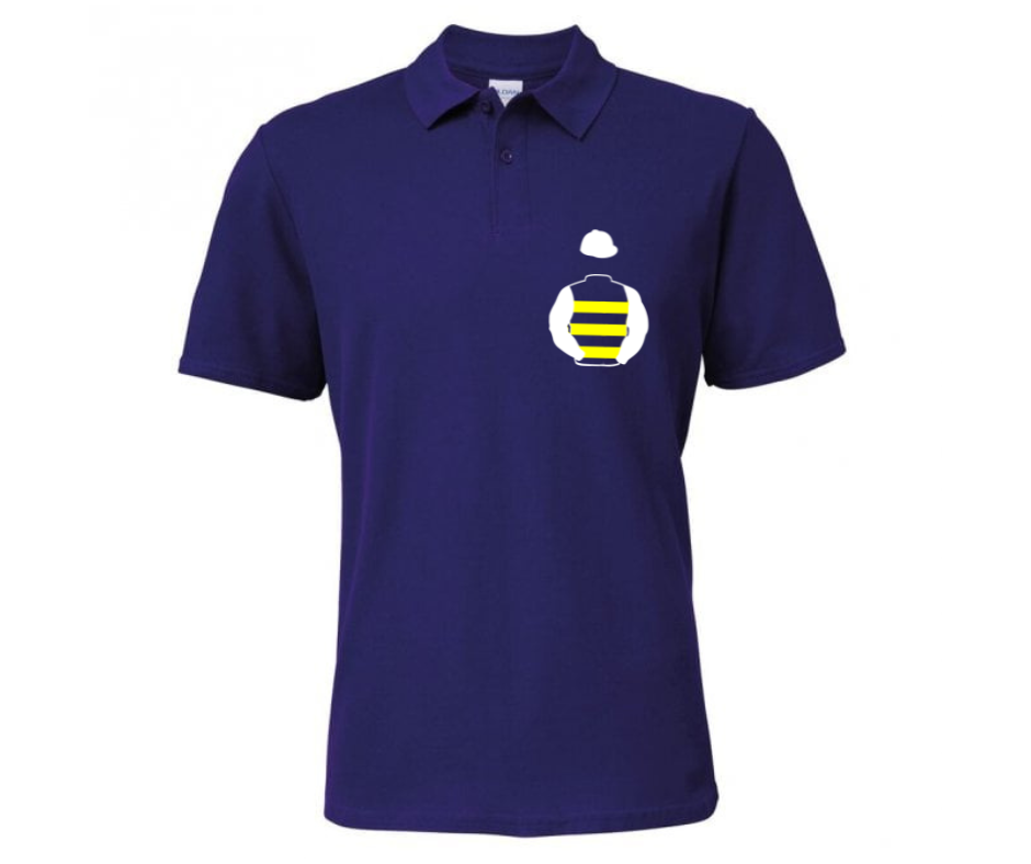 O T I Racing Mini Silks