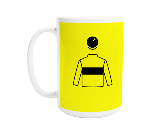Anne Grosvenor, Duchess of Westminster MUG