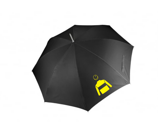 Anne Grosvenor, Duchess of Westminster Horse Racing Umbrellas