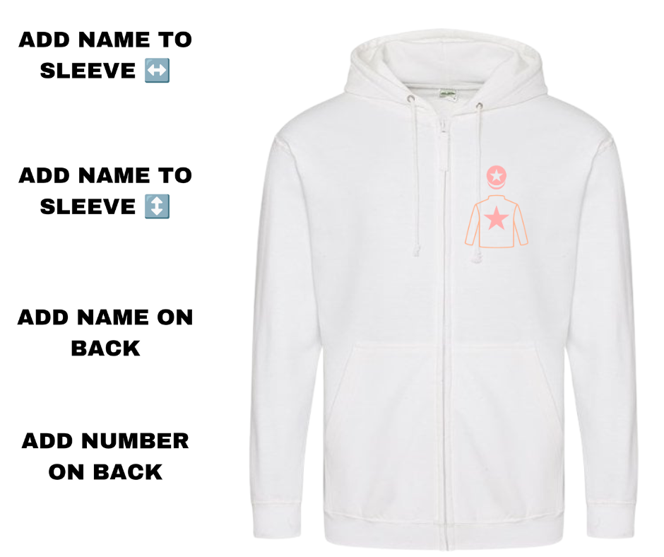 H O S Syndicate Mini Silks