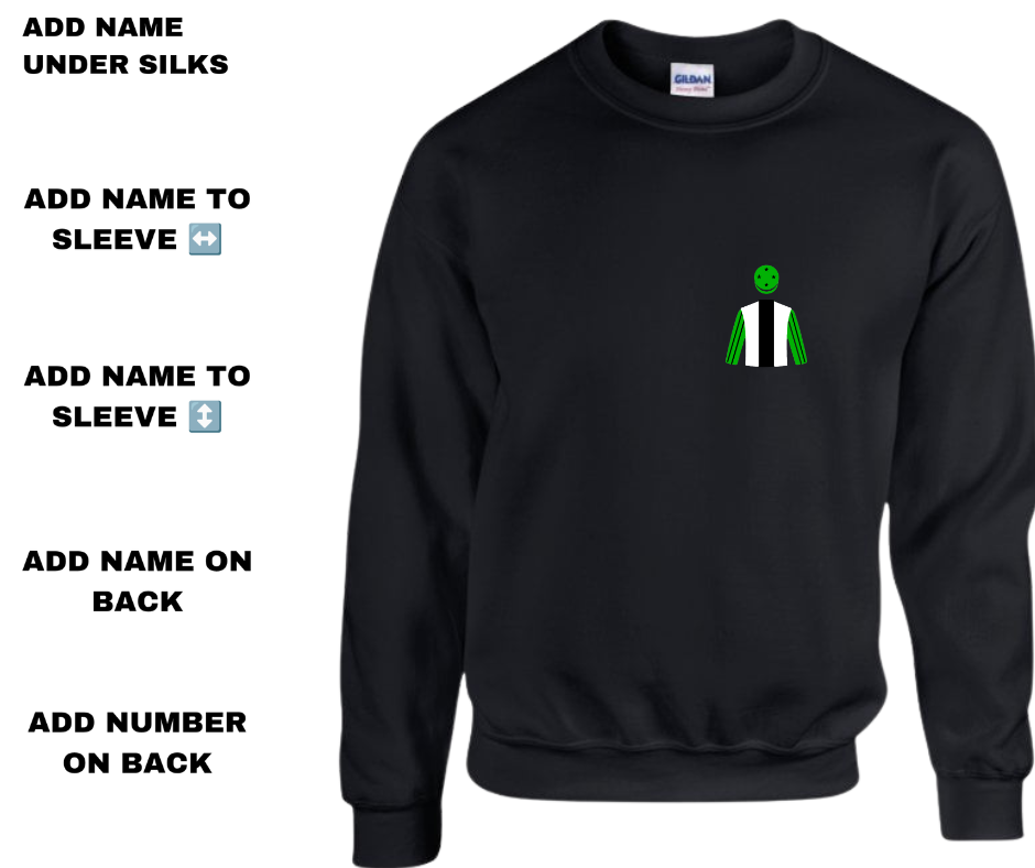 Paul Leech Mini Silks