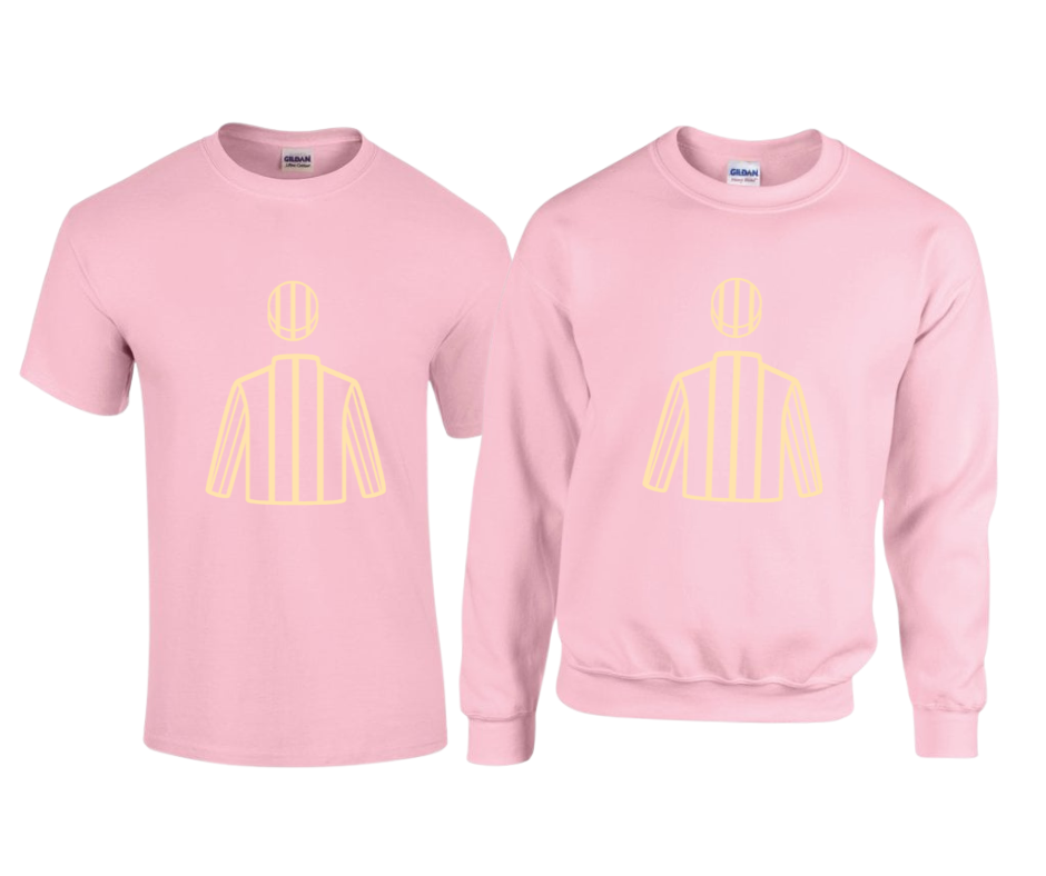 Rosehill Racing Big Silks