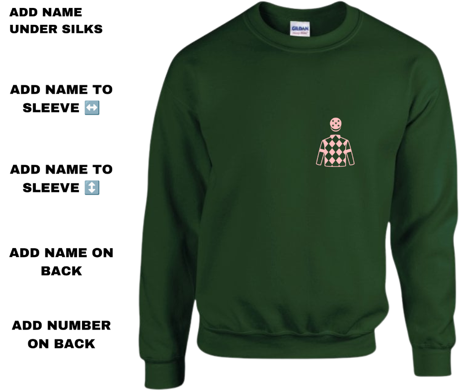 The Harmonious Syndicate Mini Silks