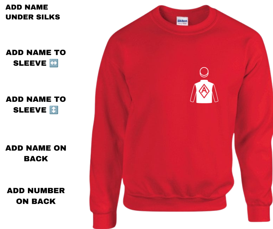 Anthony Amarosa Mini Silks