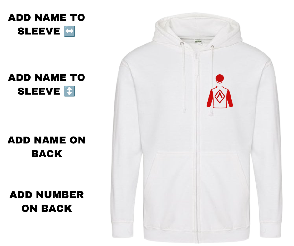 Anthony Amarosa Mini Silks