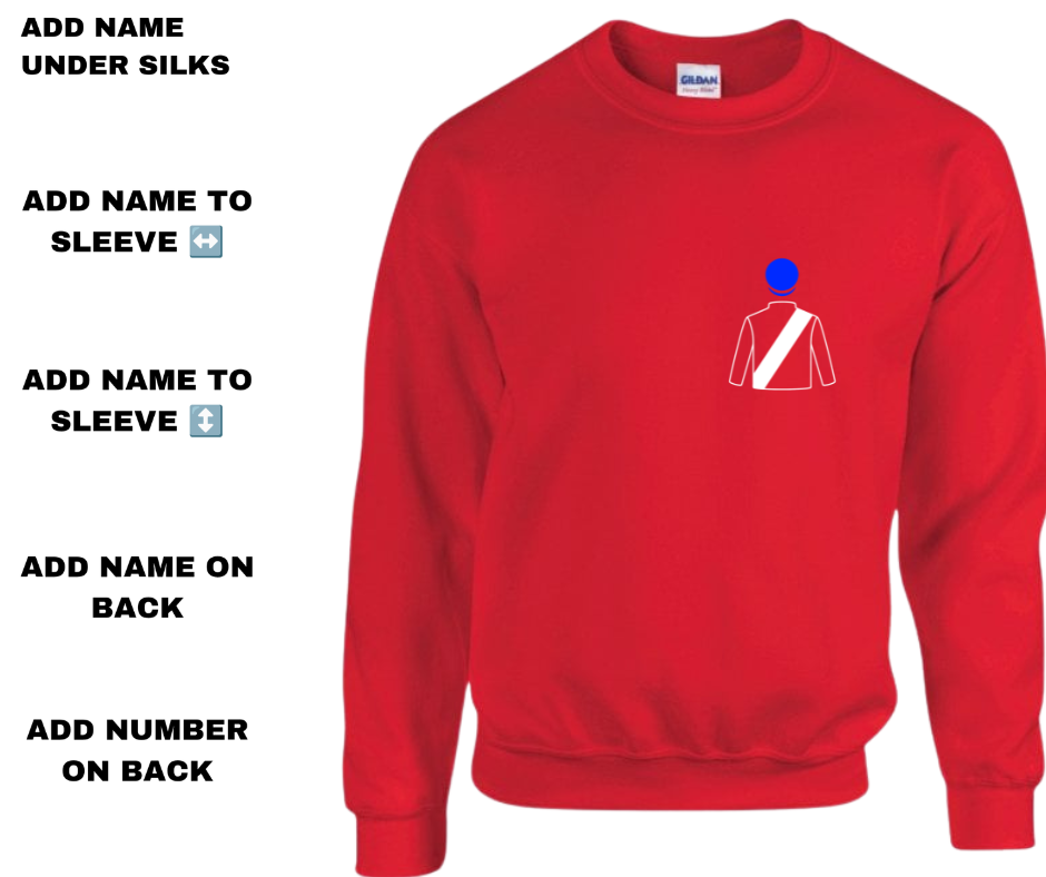 Cheveley Park Mini Silks