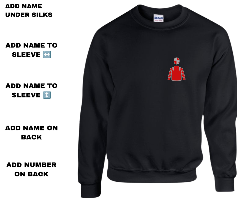 Glenn Thompson Mini Silks