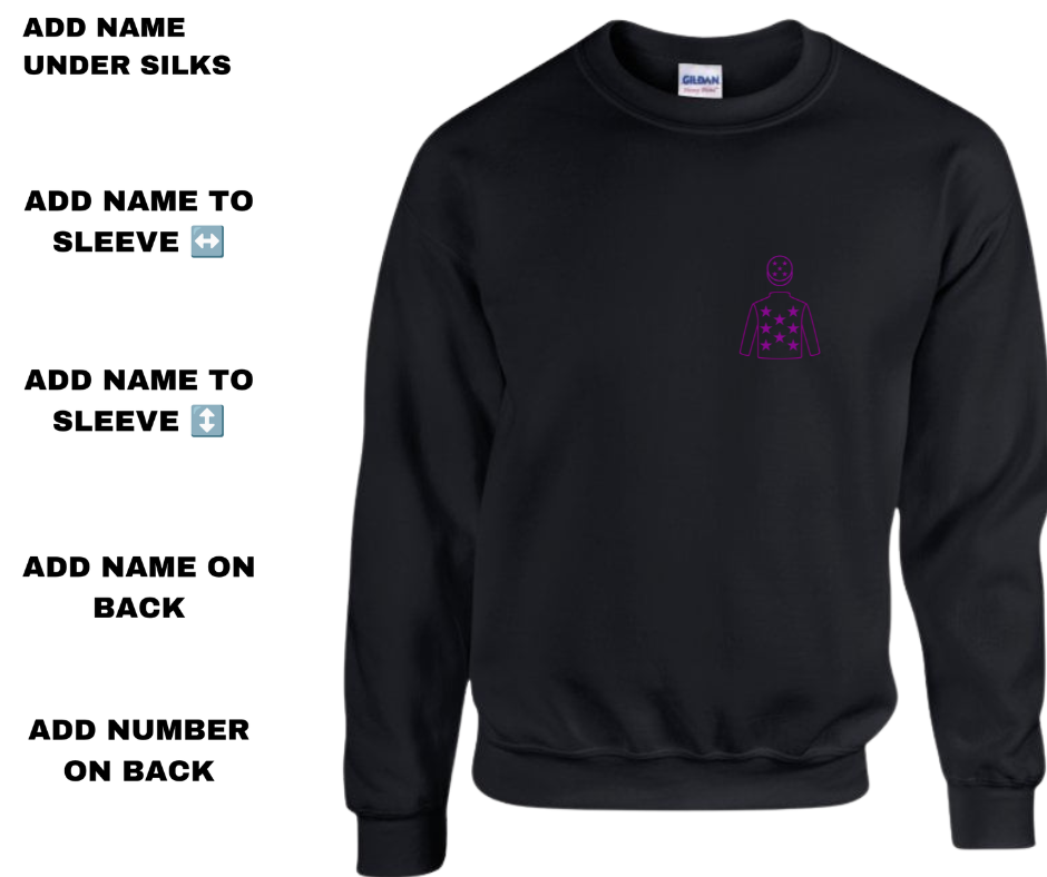 Ecurie Joya Racing Mini Silks