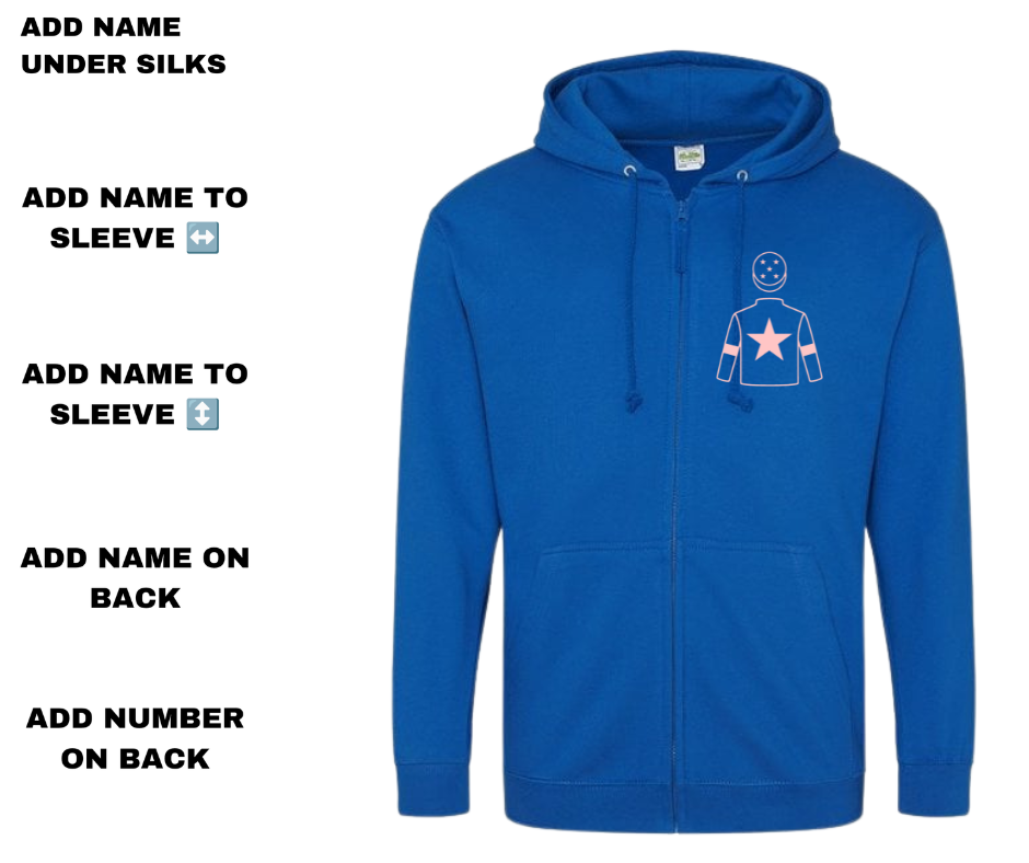 Jarlath Patrick Conway Mini Silks