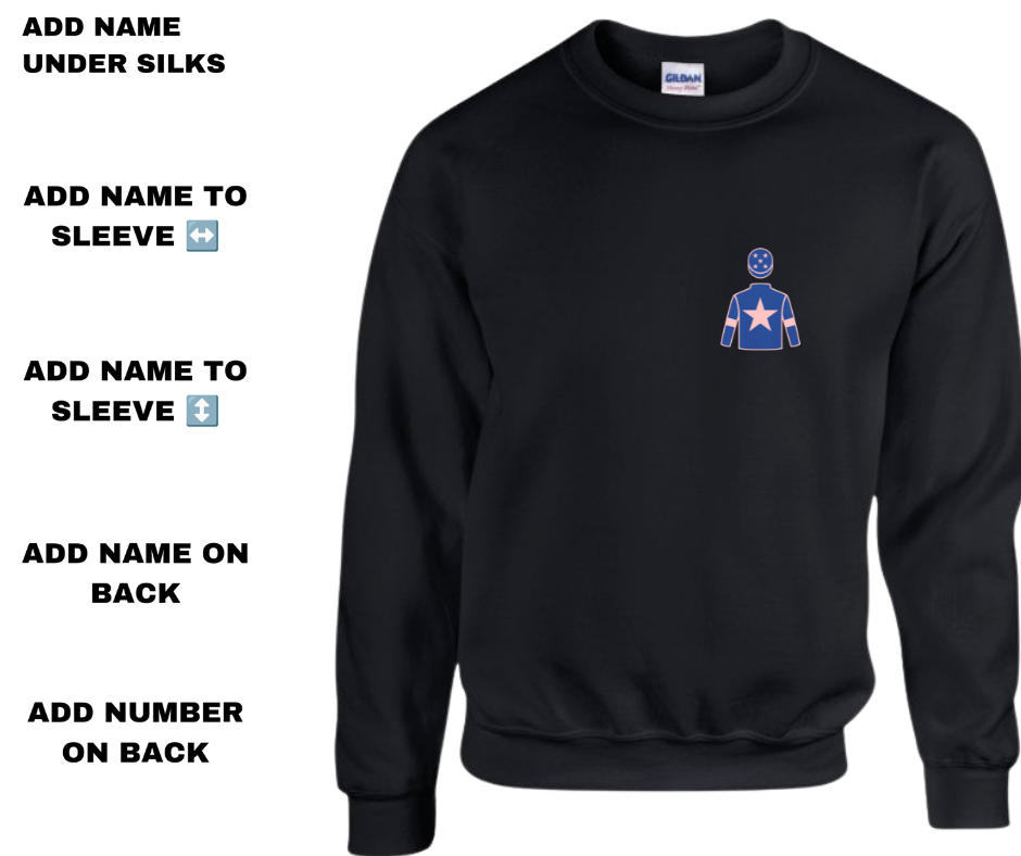 Jarlath Patrick Conway Mini Silks