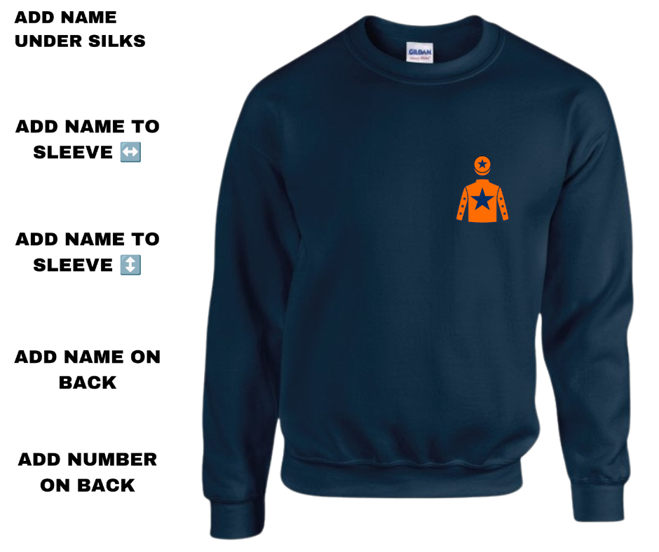 Bryan Drew Mini Silks