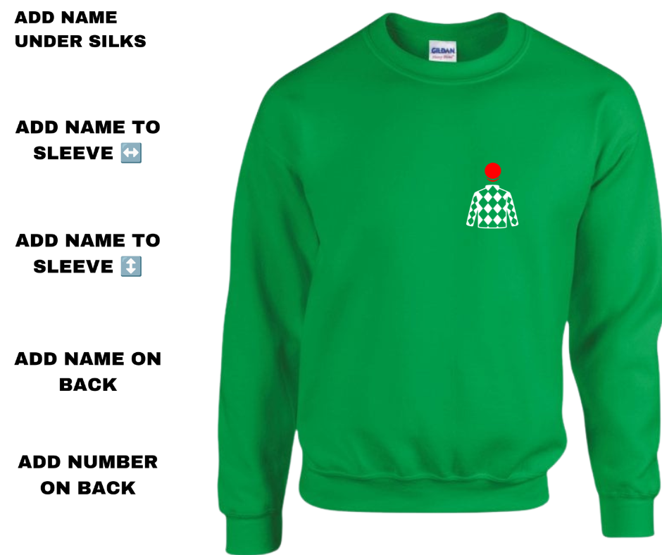 R A Pegum And Paul Anthony Henry Mini Silks