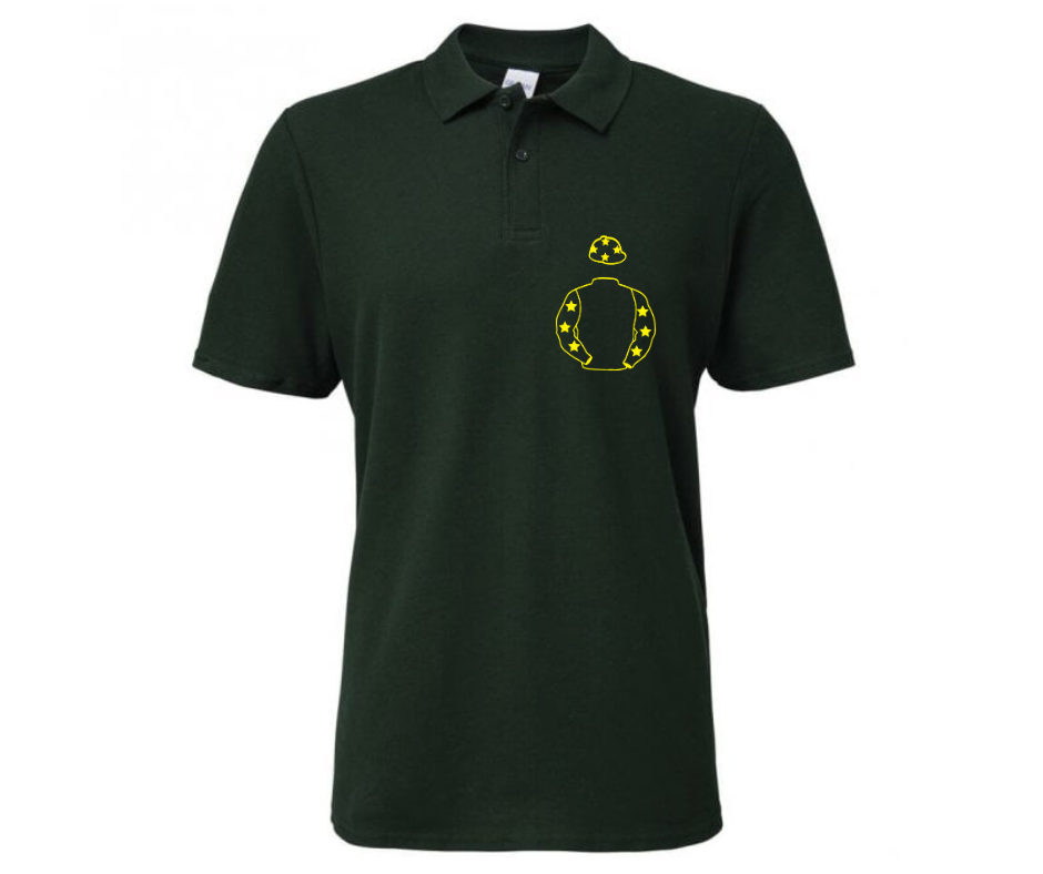 Furze Bush Syndicate Mini Silks