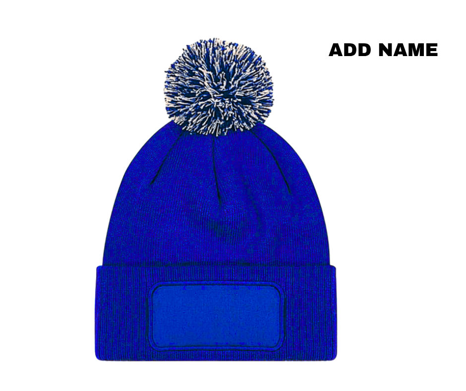 W McLuskey Horse Racing Hats