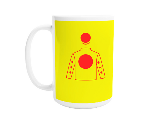 Reality Partnership MUG