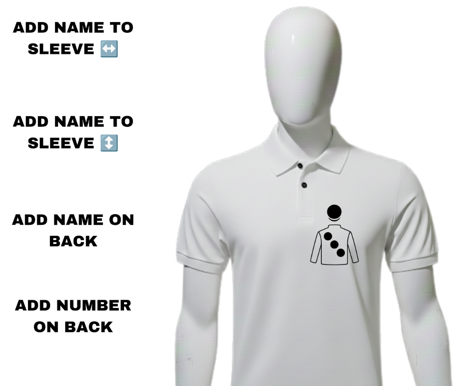 Elite Racing Mini Silks