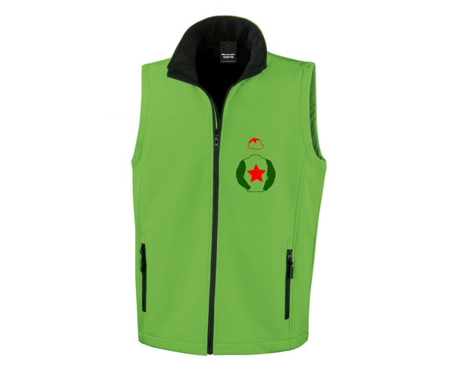 Off To The Races Syndicate Mini Silks