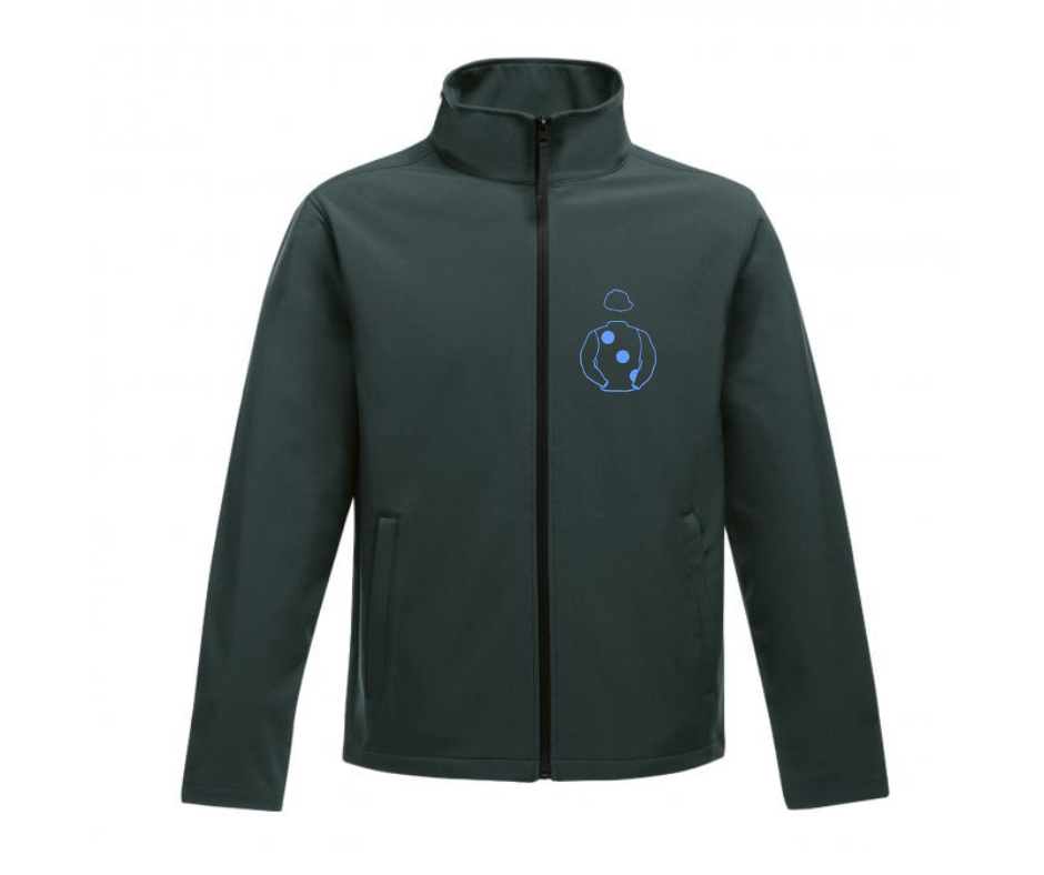 The Ben Pauling Racing Club Mini Silks