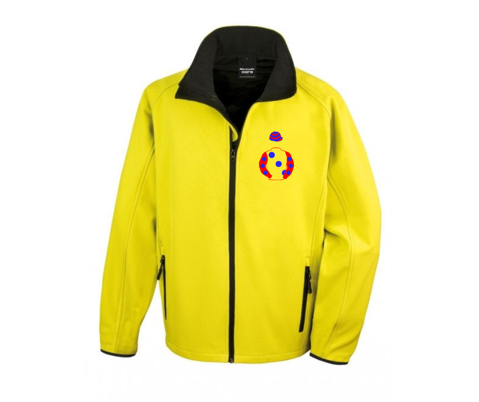 Top Man Racing Syndicate Mini Silks