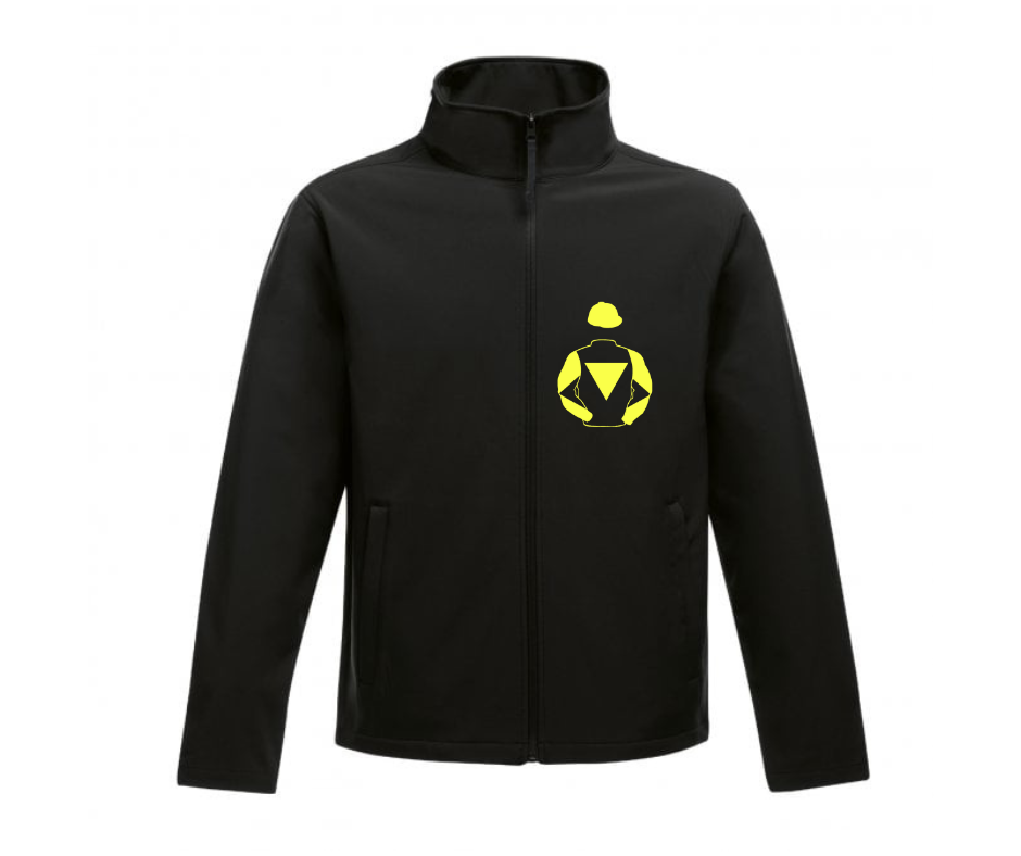 Jim Bracken & Keith Hadwin Mini Silks