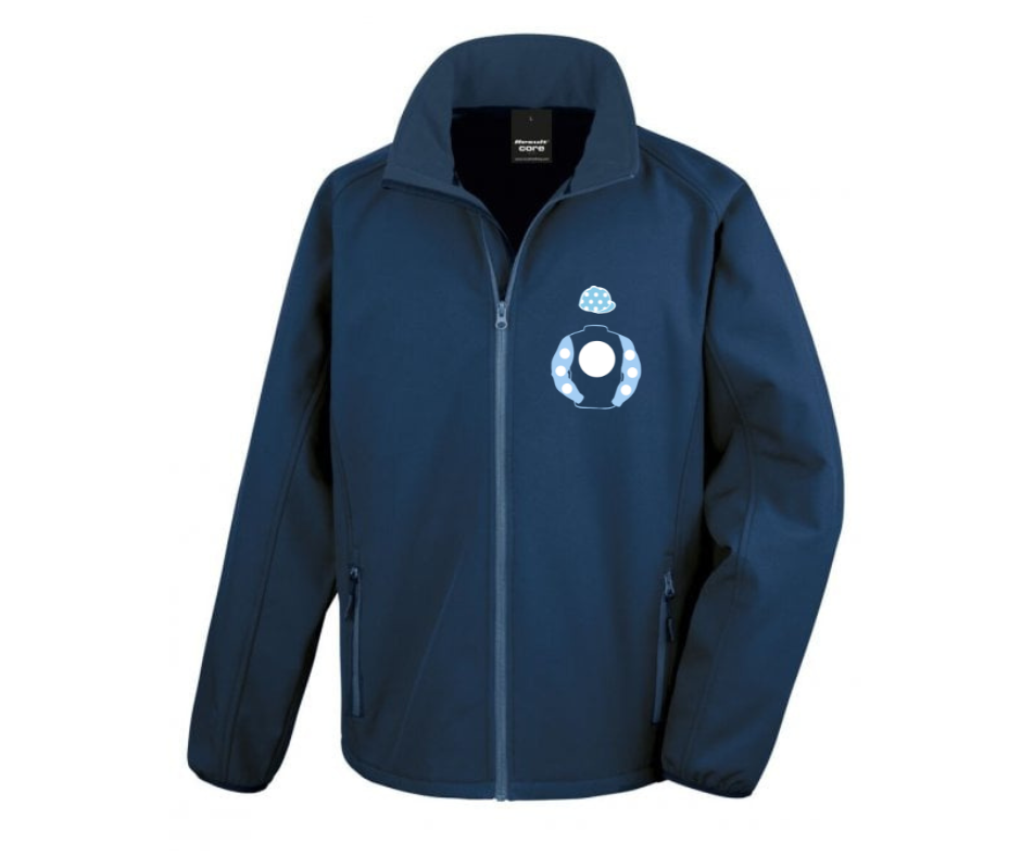 Future Champions Racing Mini Silks