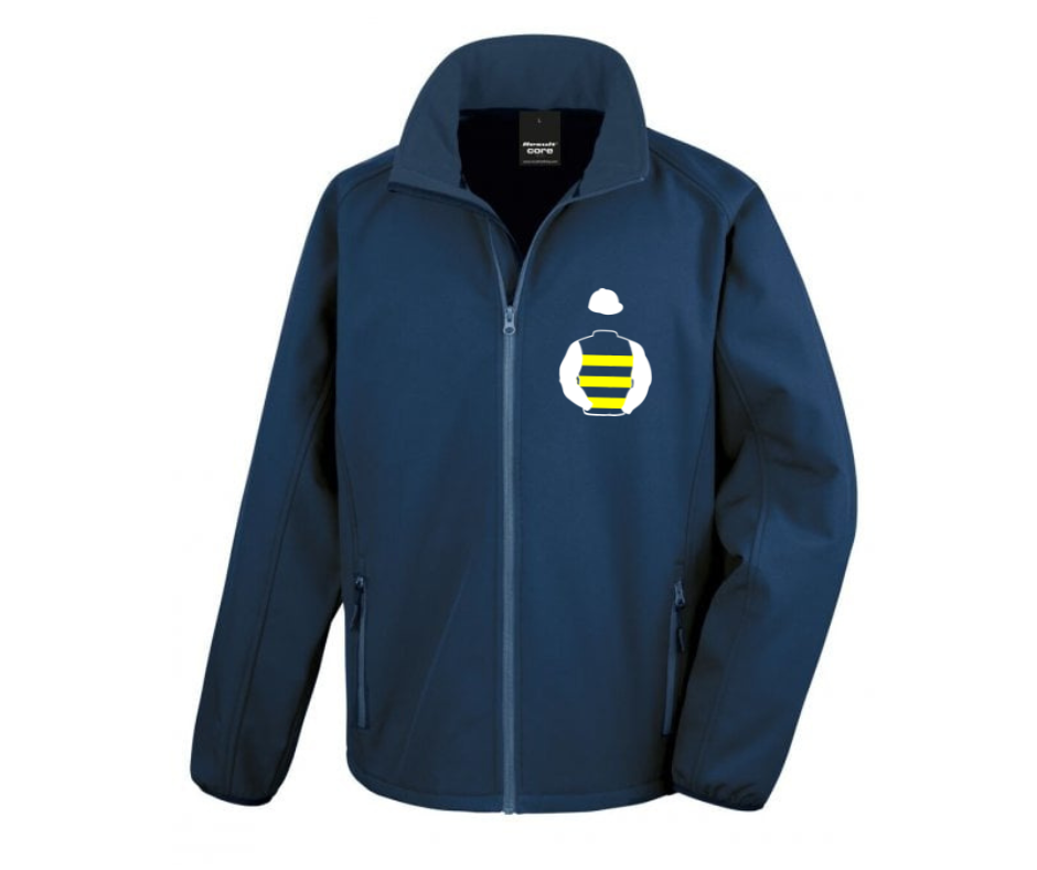 O T I Racing Mini Silks