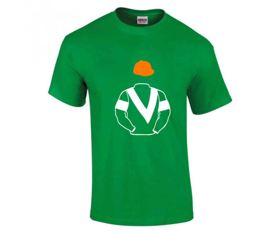 R P Gallagher Big Silks