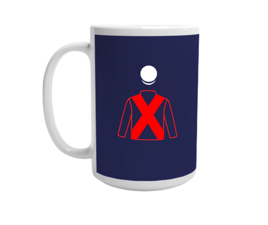 Mrs A F O'Callaghan MUG