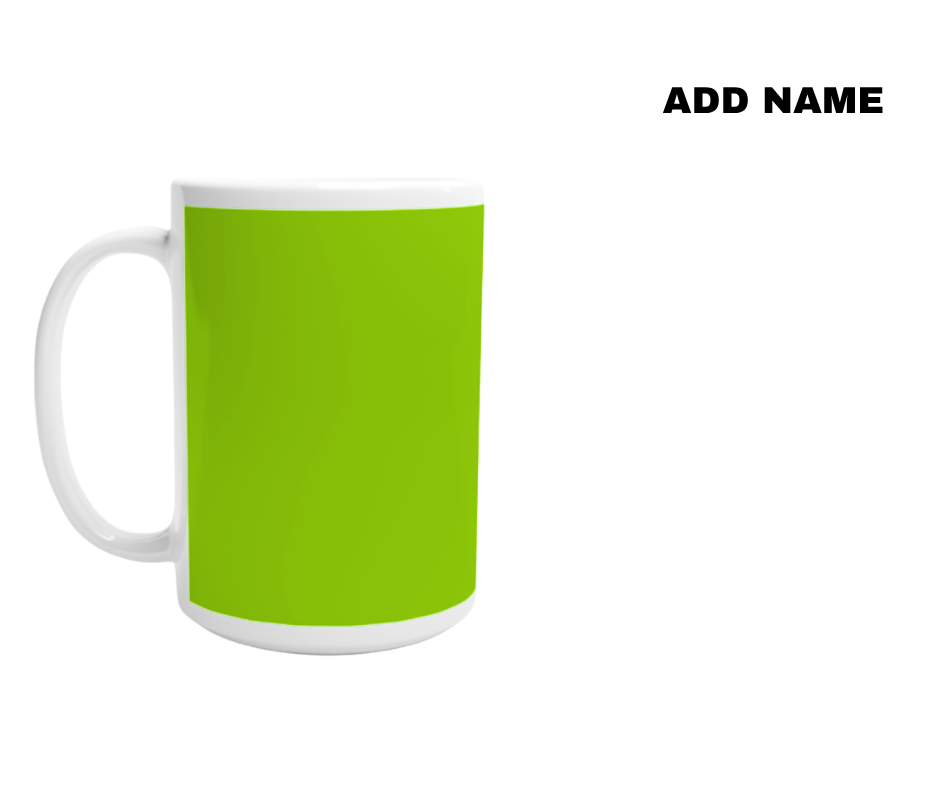 MPS Racing Ltd & The Ayrshire Tradesmen MUG