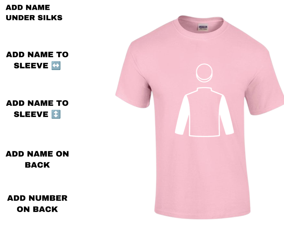 Normandie Stud Ltd Big Silks
