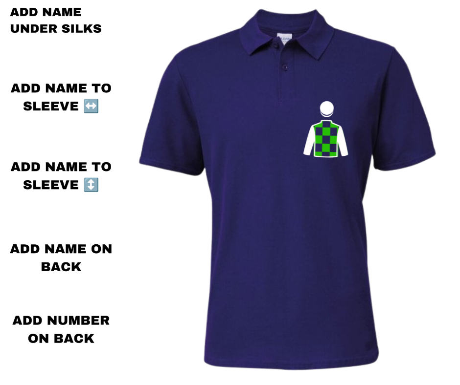 Mrs Richard Henry Mini Silks