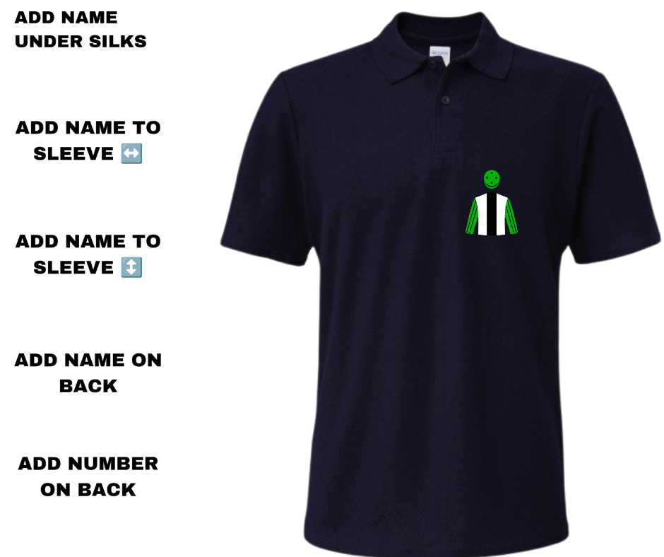 Paul Leech Mini Silks